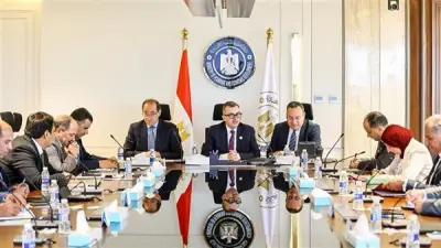قنصوة: الجامعات الأهلية ركيزة أساسية لتطوير التعليم العالي
