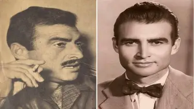 ذكرى أحمد مظهر فارس السينما المصرية في ذكرى رحيله