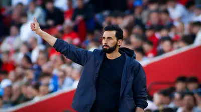 تسريبات أربيلوا تكشف أزمة غرفة ملابس ريال مدريد وفينيسيوس في عين العاصفة