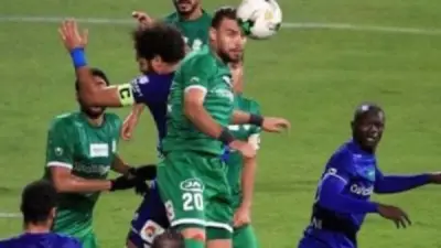 موعد مباراة الاتحاد السكندري ومودرن سبورت في الدوري اليوم الجمعة