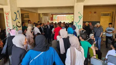 كيف ندعم الأبناء نفسيًا ودراسيًا خلال الامتحانات لتحقيق النجاح؟