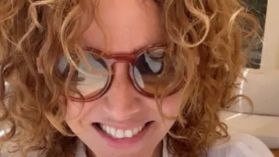 علا رشدي تخطف الأنظار بإطلالة كاجوال في أحدث ظهور عبر إنستجرام
