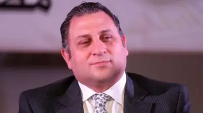 إعادة انتخاب أيمن عقيل منسقاً لإقليم شمال أفريقيا بمجموعة المنظمات غير الحكومية