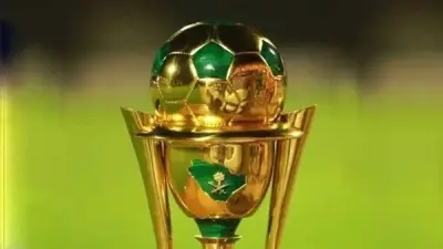 مشوار الهلال والخلود نحو نهائي كأس خادم الحرمين الشريفين