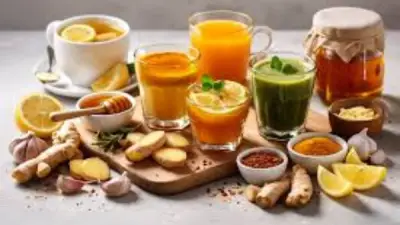 مشروب طبيعي يدعم الهضم ويساعد على خسارة الوزن.. تعرف على فوائد الكمون