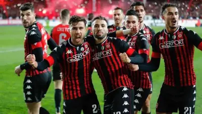 مدرب اتحاد العاصمة يشيد بالزمالك قبل نهائي الكونفدرالية