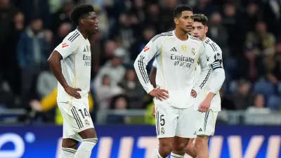 انتقادات لاذعة لبيريز: ريال مدريد أصبح برميل بارود بلا قائد