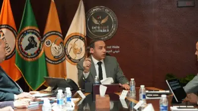 الرقابة المالية تدرس حوافز جديدة لتنشيط تداول شهادات الكربون