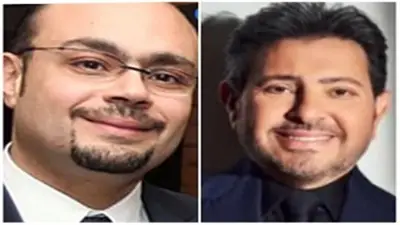 بتول عرفة: رحيل هاني شاكر ووليد مصطفى في نفس اليوم رسالة للطيبين
