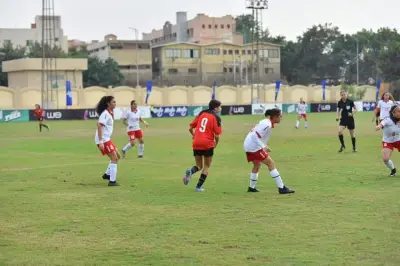موعد مباراة مسار ووادي دجلة في نهائي كأس مصر للسيدات والقنوات الناقلة