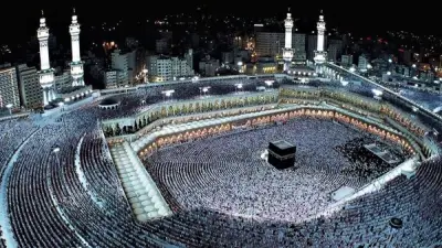 نصائح للسيدات أثناء رحلة الحج.. تعرفي عليها