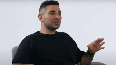 أحمد سعد يعلن تغيير إدارة أعماله وألبومه الحزين يحقق نجاحاً