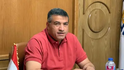 الخطة الكاملة لنقل مواقف البحر الأحمر والأقاليم لمدينة قنا الجديدة
