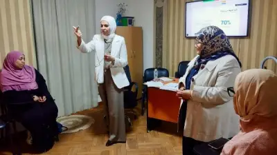 إيمان كريم: الدعم النفسي لأمهات أطفال الإعاقة ضرورة ملحة