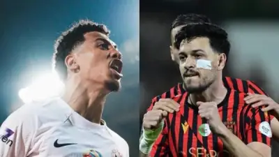 مشوار اتحاد العاصمة الجزائري قبل نهائي كأس الكونفدرالية مع الزمالك