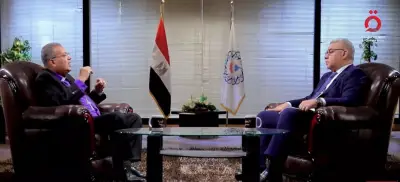 أندريه زكي: المقارنة بين المسيحيين والموارنة كشفت عن اختلافات جوهرية في الرؤية السياسية