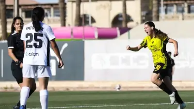 فوز مسار على دجلة بثلاثية يمنحه لقب كأس مصر للسيدات