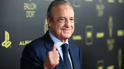 ريال مدريد يفتح باب المفاوضات رسمياً لعودة مورينيو