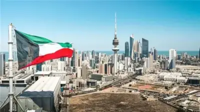 الكويت تدين الاعتداءات الإيرانية على الإمارات وتؤكد التضامن الكامل