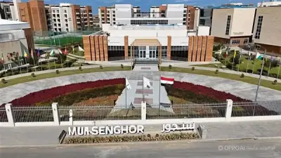 استعدادات مكثفة بالإسكندرية لاستقبال السيسي وماكرون لافتتاح جامعة سنجور