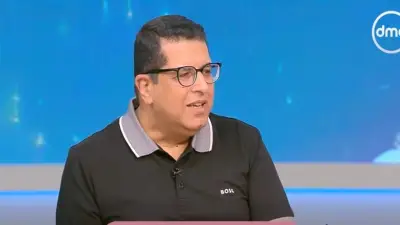 أيمن سلامة: السوشيال ميديا تسبب الخرس الزوجي وتخلق عزلة افتراضية