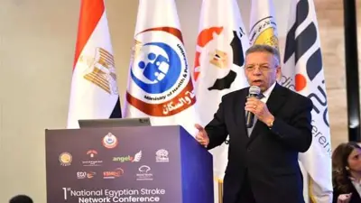 نقيب الأطباء: الشبكة المصرية للسكتة الدماغية نقلة نوعية في الخدمات الطبية