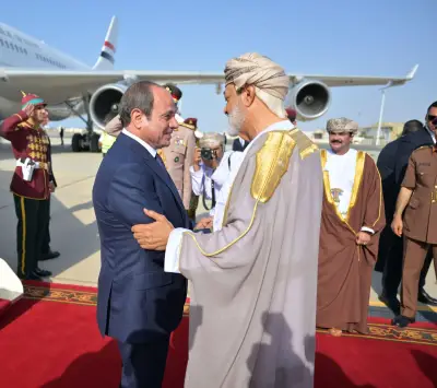 زيارة السيسي للإمارات وعُمان تعكس دور مصر المحوري في دعم الاستقرار العربي