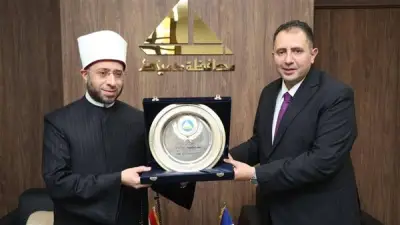 أخبار مصر اليوم: انتهاء الرحلات المجانية لمونوريل شرق النيل وزيارة ماكرون