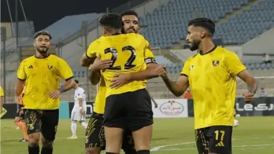 كهرباء الإسماعيلية وفاركو يتعادلان سلبياً في الدوري المصري