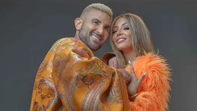 أخبار الفن اليوم: شيرين تطرح أغنية جديدة وأحمد سعد ينفصل عن زوجته للمرة الثالثة