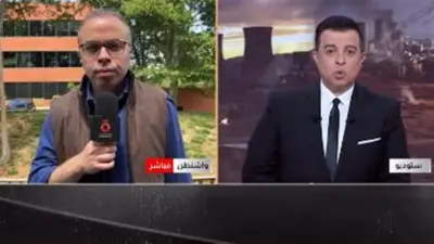 واشنطن تنتظر رد إيران على مقترح السلام عبر وسيط باكستاني