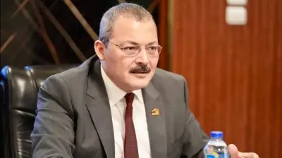 برلماني: زيارة السيسي للإمارات تعكس قوة الشراكة العربية ومواجهة التحديات