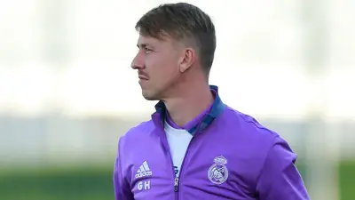 جوتي يبارك عودة مورينيو لريال مدريد ويحدد أولى صفقاته