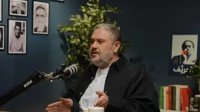 أحمد عامر يكشف سر تغيير مسار فيلم علي معزة وإبراهيم