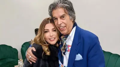 سميرة سعيد تنعي عبد الوهاب الدوكالي: إرثه لا يموت