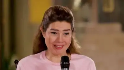 رانيا فريد شوقي: اسم والدي هو الورث الحقيقي وسبب حب الناس لي