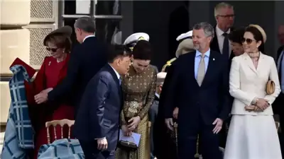 تكليف ملكي جديد لتشكيل حكومة الدنمارك بعد انتخابات غير حاسمة