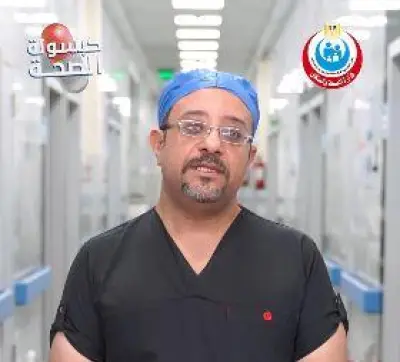 استشاري جراحة عظام: تنميل الأطراف ليس مؤشرًا قاطعًا على مشاكل العمود الفقري
