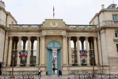مصدر: جامعة سنجور تستقبل طلاباً من دول الفرنكوفونية
