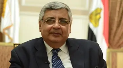 خالٍ من فيروس هانتا.. عوض تاج الدين يطمئن المصريين