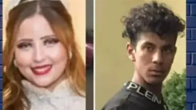 نظر دعوى إيقاف حكم إعدام نورهان خليل قاتلة والدتها في بورسعيد