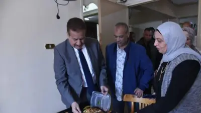 بورسعيد تخصص مركز شباب لكبار السن طوال الأسبوع استجابة لرغباتهم