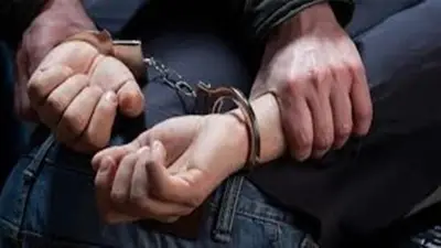 ضبط أجنبيين بتهمة النصب بأوراق خضراء في القاهرة