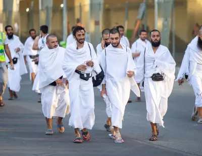 الأزهر يوضح أنواع الإحرام للحج وفدية المحظورات