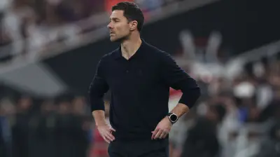 تشابي ألونسو يصف تدريب ريال مدريد بـ