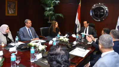رئيس هيئة الاستثمار: الرضا الوظيفي مفتاح تقديم خدمات متميزة للمستثمرين