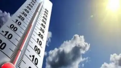 تحذيرات عاجلة من ظواهر جوية غريبة تضرب البلاد خلال ساعات