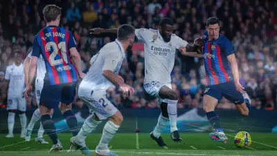 غدا.. الكلاسيكو من أجل الليجا.. برشلونة يبحث عن التتويج وريال مدريد يقاتل للكبرياء