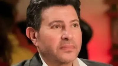 أحمد زعيم يكشف مصير آخر أغاني هاني شاكر ومفاجأة بشأن تسليمها لابنه
