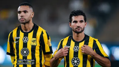 موعد مباراة الاتحاد وضمك في الدوري السعودي والقنوات الناقلة